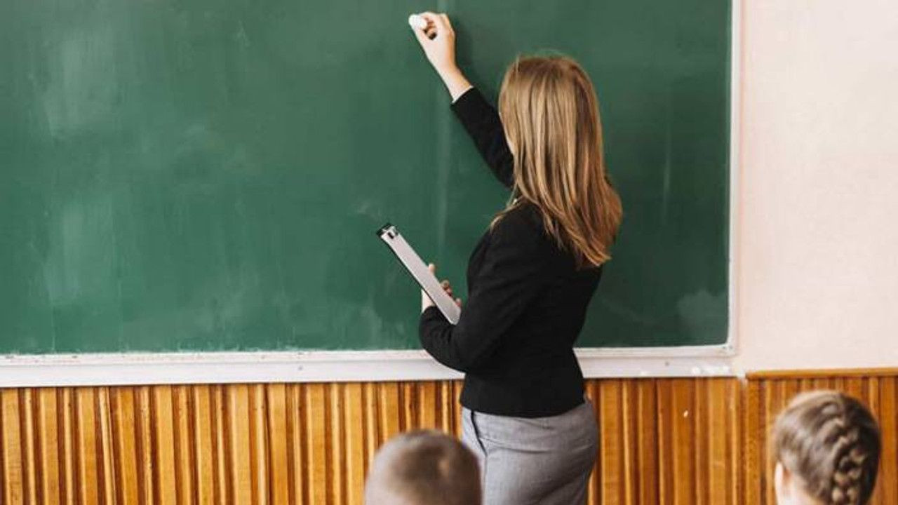 Sözleşmeli öğretmen ataması başvuruları yarın başlıyor - Sayfa 9