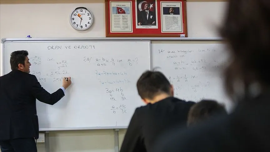 Sözleşmeli öğretmen ataması başvuruları yarın başlıyor
