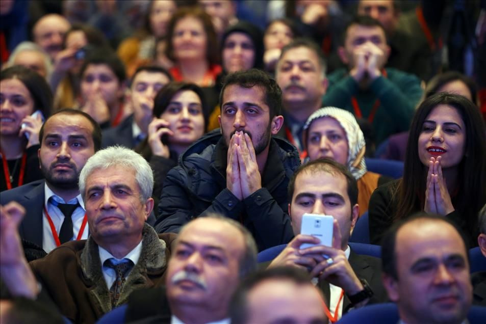 Sözleşmeli öğretmen ataması başvuruları yarın başlıyor - Sayfa 5