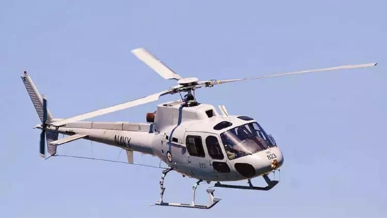 Reisi'nin kaza geçirerek öldüğü BELL 412'ye dair merak edilenler! - Sayfa 5