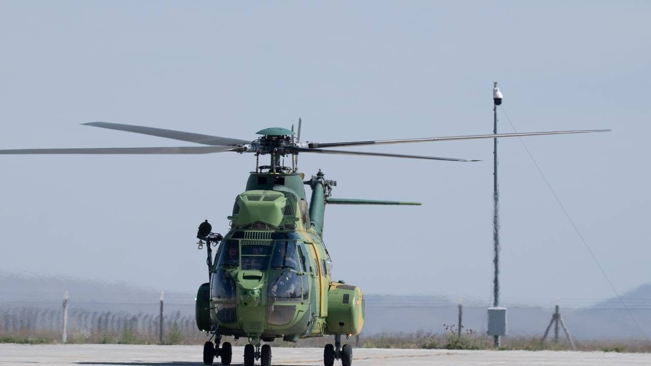 Reisi'nin kaza geçirerek öldüğü BELL 412'ye dair merak edilenler! - Sayfa 7