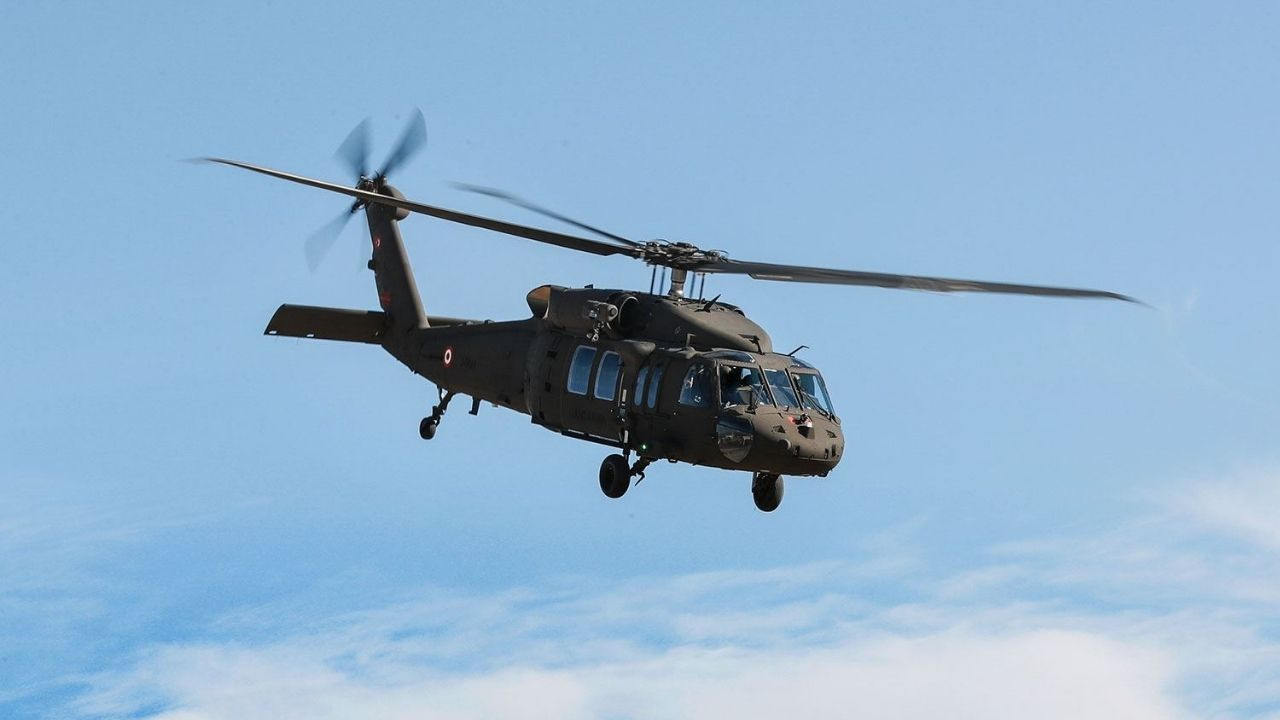 Reisi'nin kaza geçirerek öldüğü BELL 412'ye dair merak edilenler! - Sayfa 10