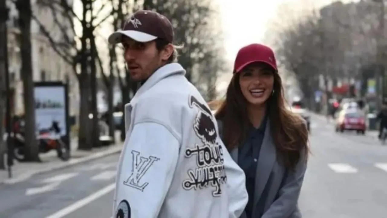Melisa Aslı Pamuk ve Yusuf Yazıcı dünya evine girdi!