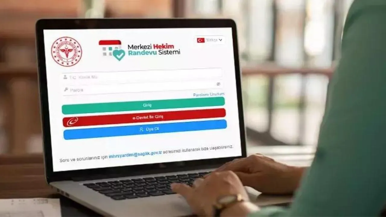 Sağlıkta 'uzaktan muayene' dönemi bugün başladı!
