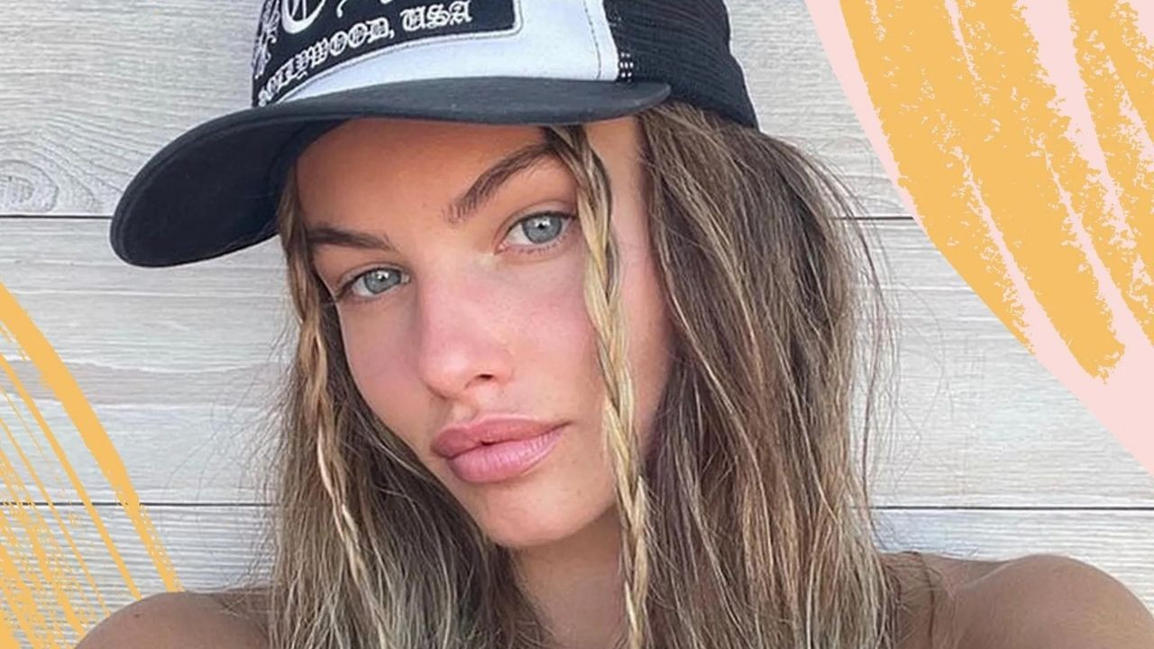 “Dünyanın en güzel çocuğu” seçilen Thylane Lena Blondeau kimdir? - Sayfa 7