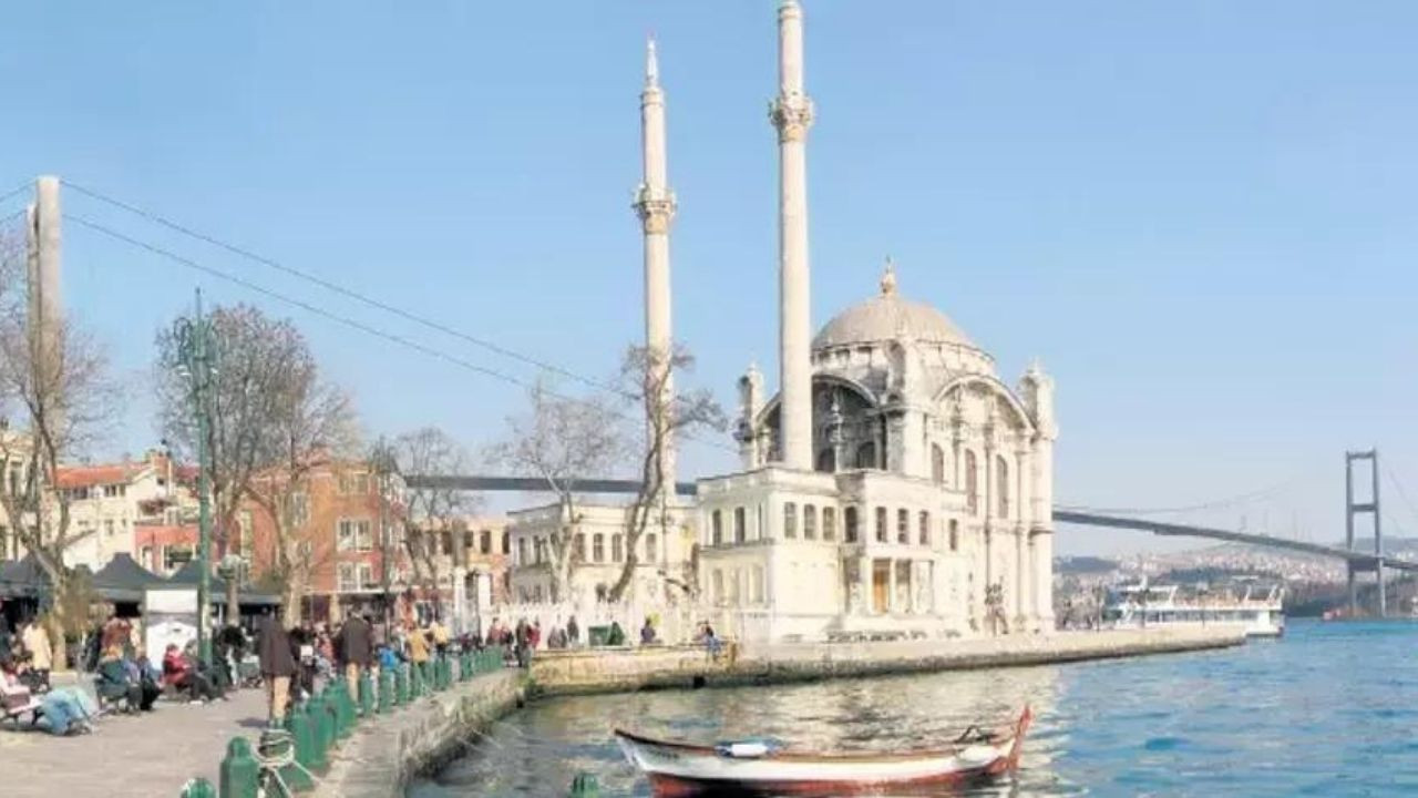 İstanbul’da kirası en yüksek ve en düşük olan ilçeler belli oldu - Sayfa 7