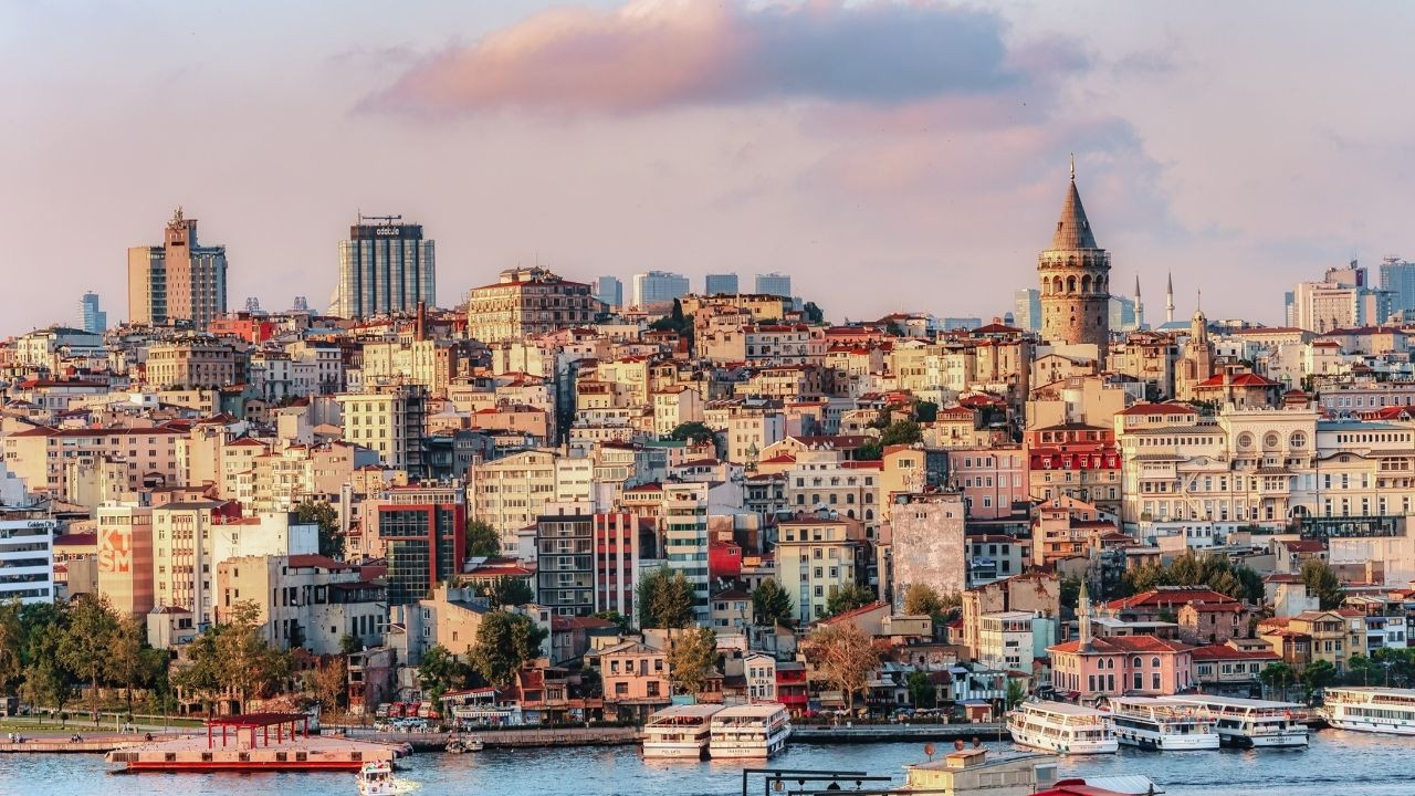 İstanbul’da kirası en yüksek ve en düşük olan ilçeler belli oldu - Sayfa 2