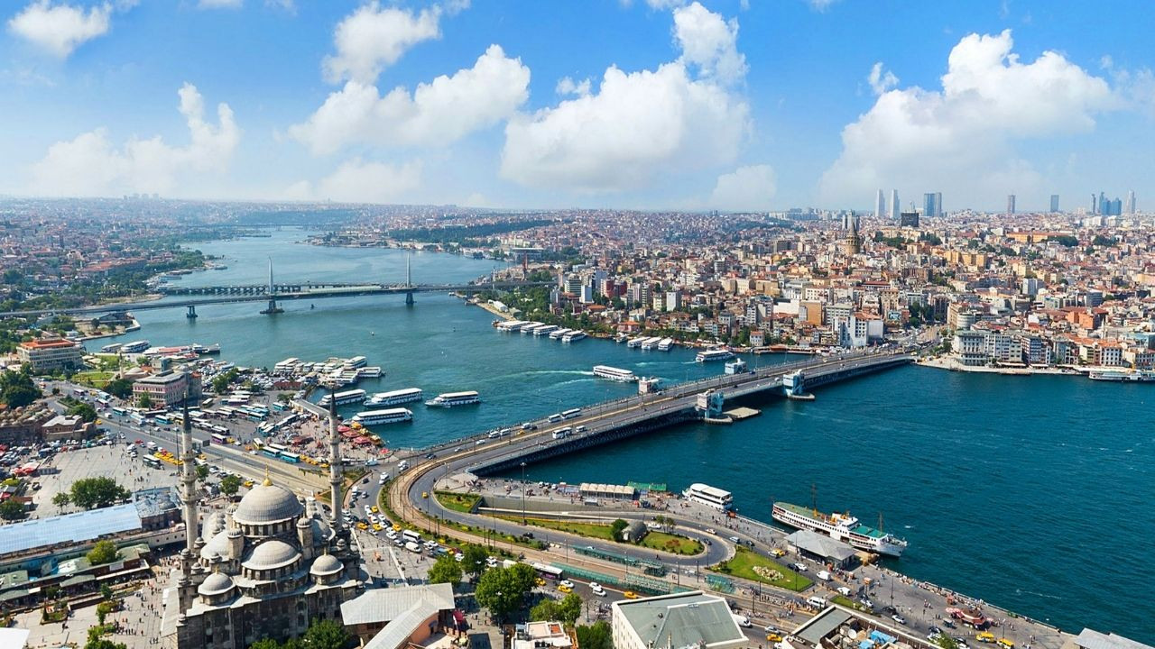 İstanbul’da kirası en yüksek ve en düşük olan ilçeler belli oldu - Sayfa 3