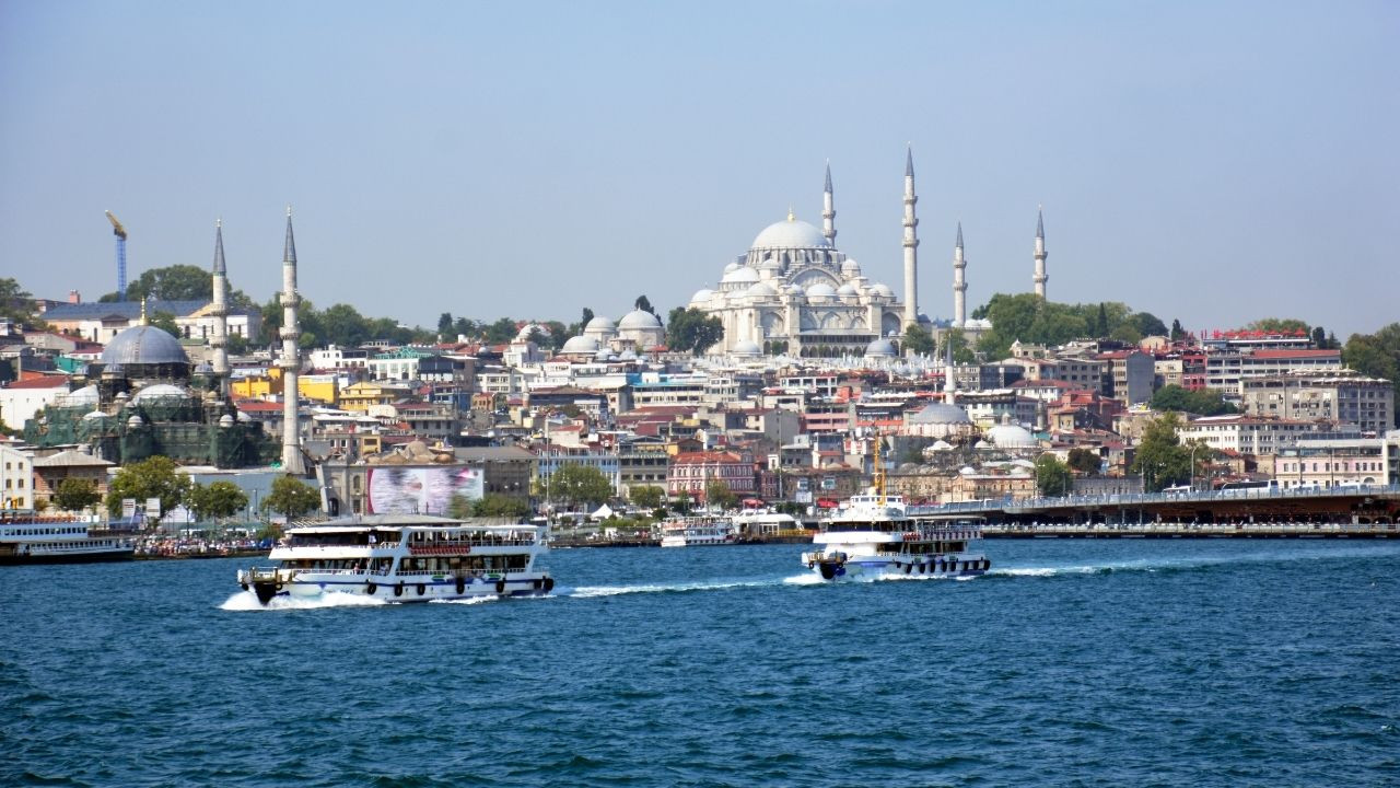 İstanbul’da kirası en yüksek ve en düşük olan ilçeler belli oldu - Sayfa 4
