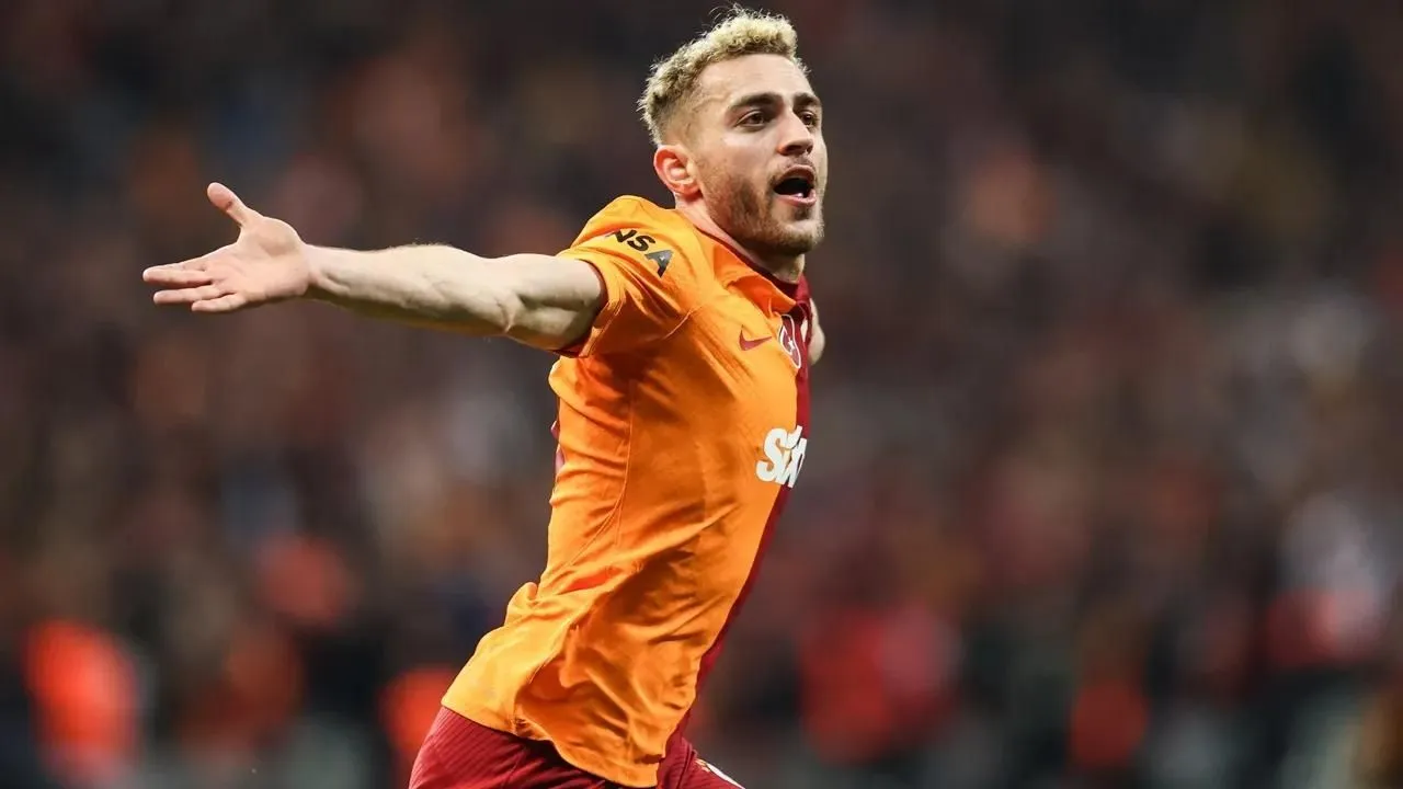 Süper Lig'de sezonun en iyi 11'i açıklandı!