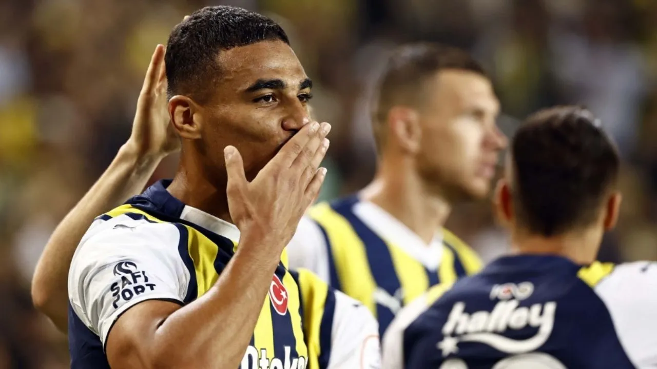 Süper Lig'de sezonun en iyi 11'i açıklandı!