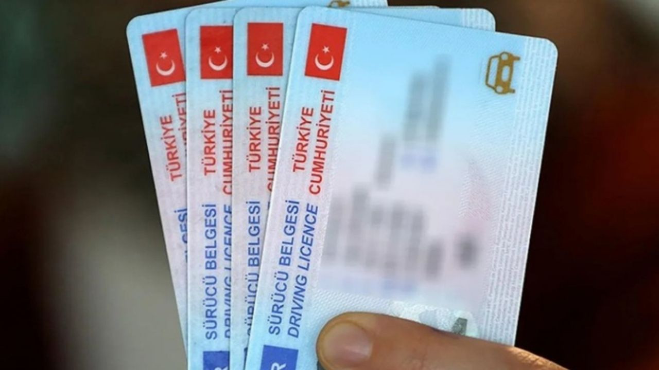 Ehliyette yeni imkân! A-B-C-D-E sınıf sürücülere müjde geldi - Sayfa 1