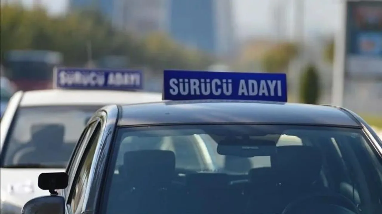 Ehliyette yeni imkân! A-B-C-D-E sınıf sürücülere müjde geldi