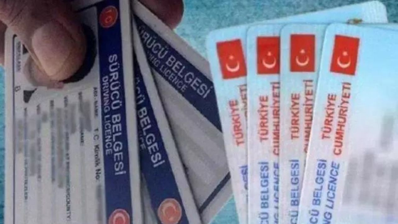 Ehliyette yeni imkân! A-B-C-D-E sınıf sürücülere müjde geldi - Sayfa 5