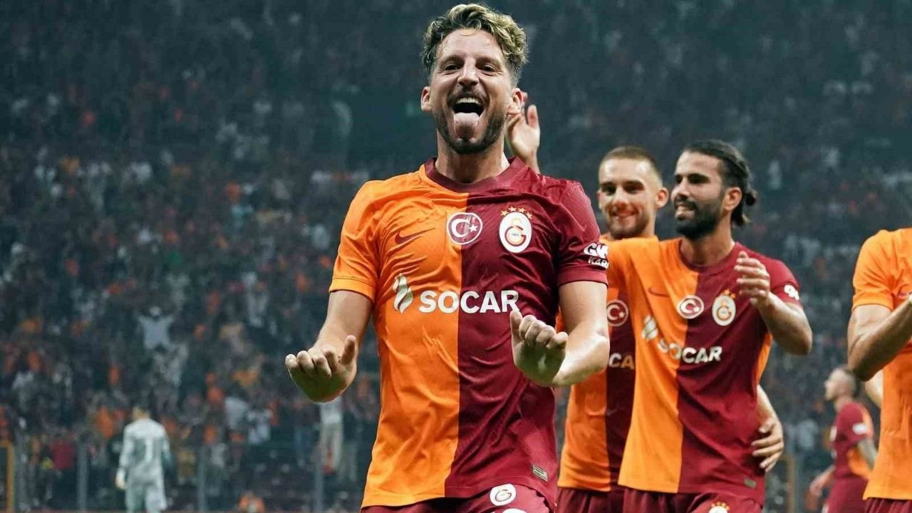 Süper Lig'de sezonun en iyi 11'i açıklandı! - Sayfa 9