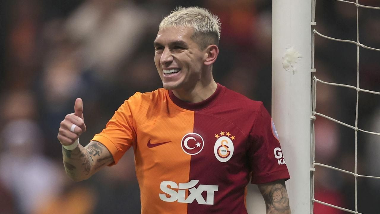 Süper Lig'de sezonun en iyi 11'i açıklandı! - Sayfa 7