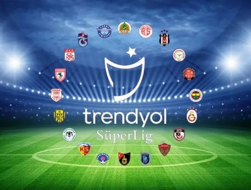 Yayın gelirleri belli oldu! İşte Süper Lig'de en çok kazanan takım...