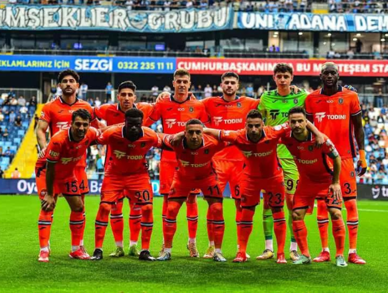 Yayın gelirleri belli oldu! İşte Süper Lig'de en çok kazanan takım... - Sayfa 17