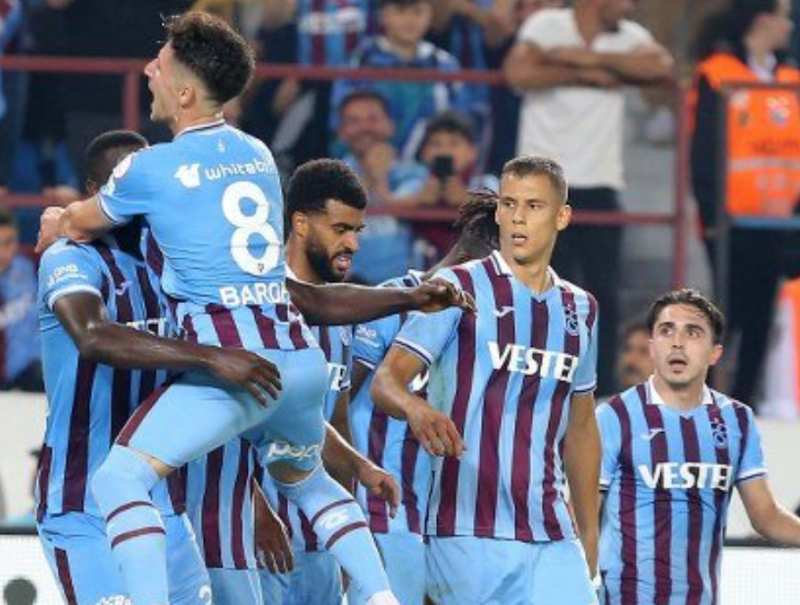 Yayın gelirleri belli oldu! İşte Süper Lig'de en çok kazanan takım... - Sayfa 18