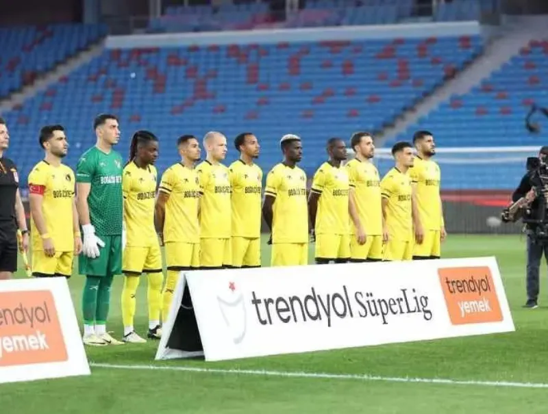 Yayın gelirleri belli oldu! İşte Süper Lig'de en çok kazanan takım...