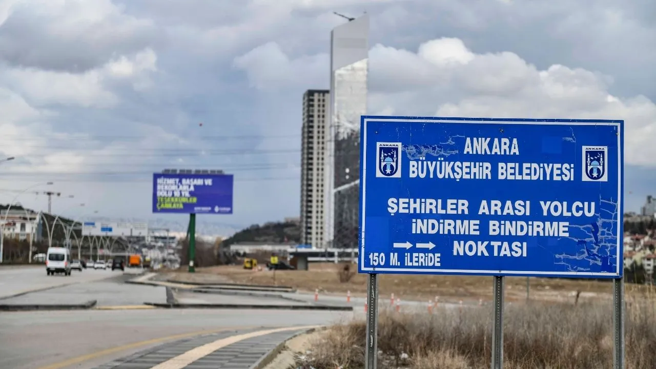 6 milyon Ankaralıya müjde! Artık AŞTİ’ye gitmeye gerek kalmayacak