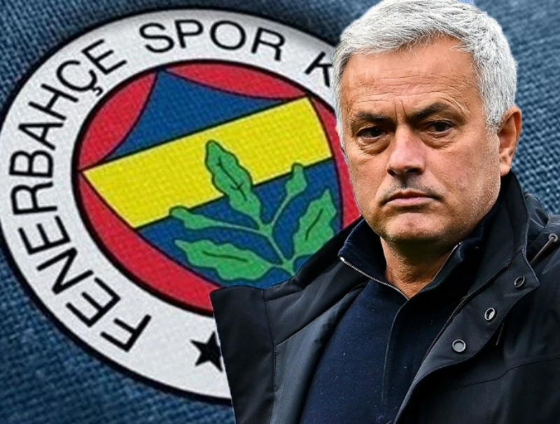 Jose Mourinho kimdir? Kariyerinde kaç kupa var? - Sayfa 7