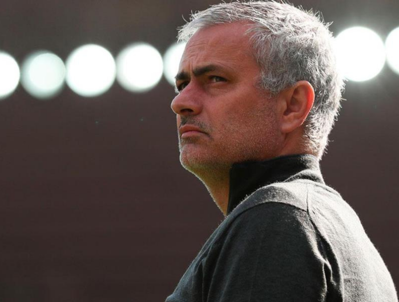 Jose Mourinho kimdir? Kariyerinde kaç kupa var? - Sayfa 17