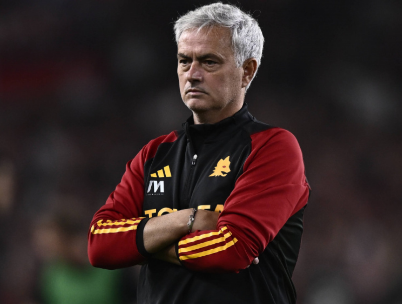 Jose Mourinho kimdir? Kariyerinde kaç kupa var? - Sayfa 19