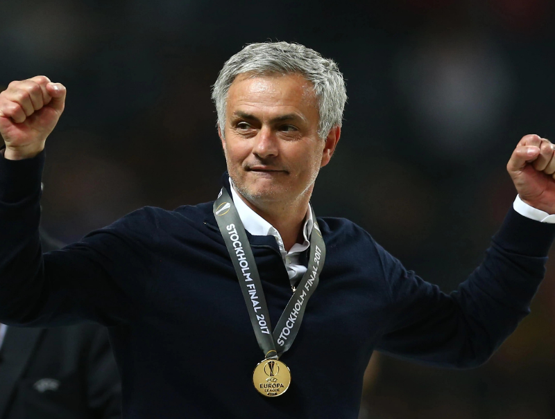 Jose Mourinho kimdir? Kariyerinde kaç kupa var? - Sayfa 6