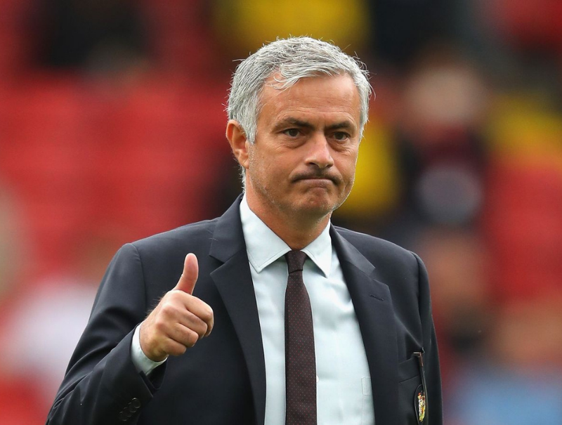 Jose Mourinho kimdir? Kariyerinde kaç kupa var? - Sayfa 8