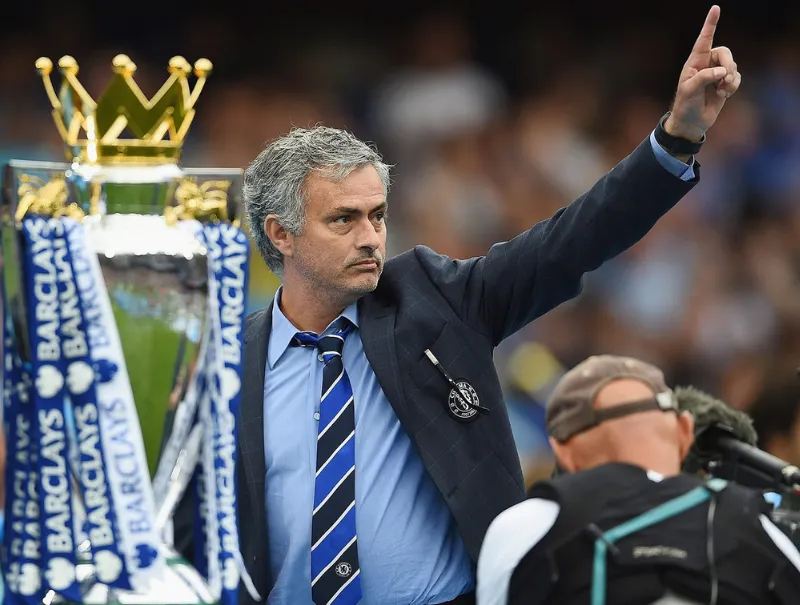 Jose Mourinho kimdir? Kariyerinde kaç kupa var?