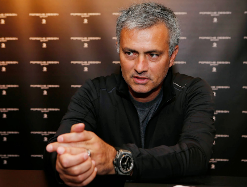 Jose Mourinho kimdir? Kariyerinde kaç kupa var? - Sayfa 9