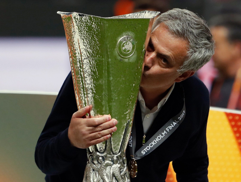 Jose Mourinho kimdir? Kariyerinde kaç kupa var? - Sayfa 21