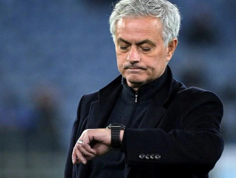 Jose Mourinho kimdir? Kariyerinde kaç kupa var? - Sayfa 13