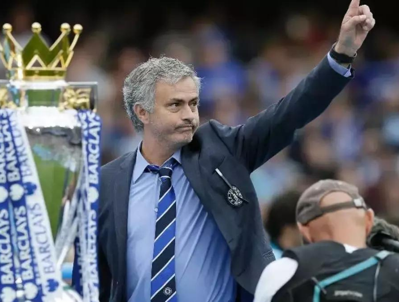 Jose Mourinho kimdir? Kariyerinde kaç kupa var? - Sayfa 14