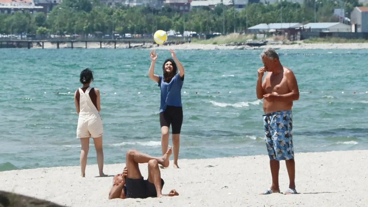 İstanbul’da plajların giriş ücretleri belli oldu!