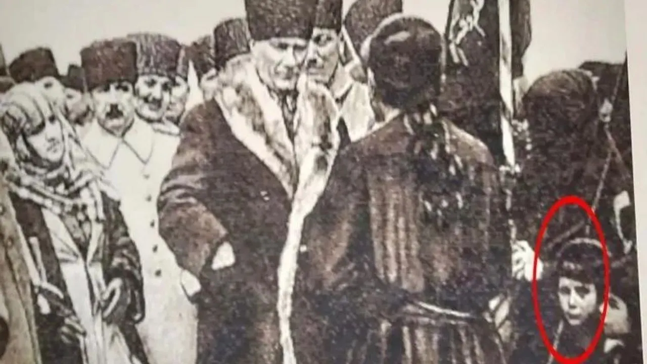 Atatürk'ün tavsiyesiyle öğretmen olan Sabiha Özar, 108 yaşında vefat etti