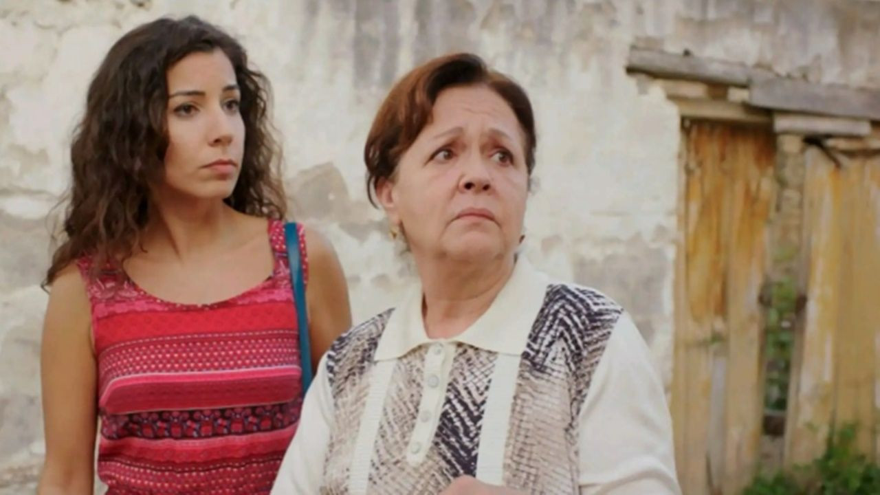 Aşk-ı Memnu’nun Şayeste’si Fatma Karanfil hayatını kaybetti! - Sayfa 10