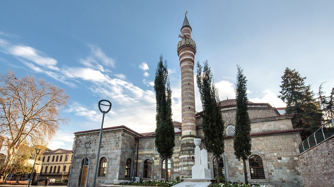 En çok cami bulunan 50 ilimiz! Hangi şehirde kaç cami var? - Sayfa 10