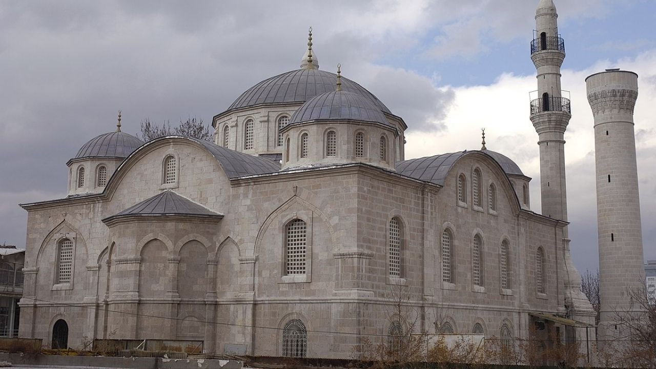 En çok cami bulunan 50 ilimiz! Hangi şehirde kaç cami var? - Sayfa 41