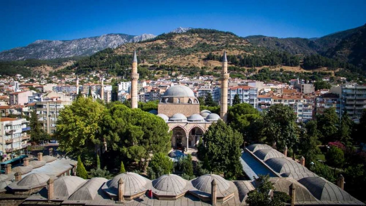 En çok cami bulunan 50 ilimiz! Hangi şehirde kaç cami var? - Sayfa 12