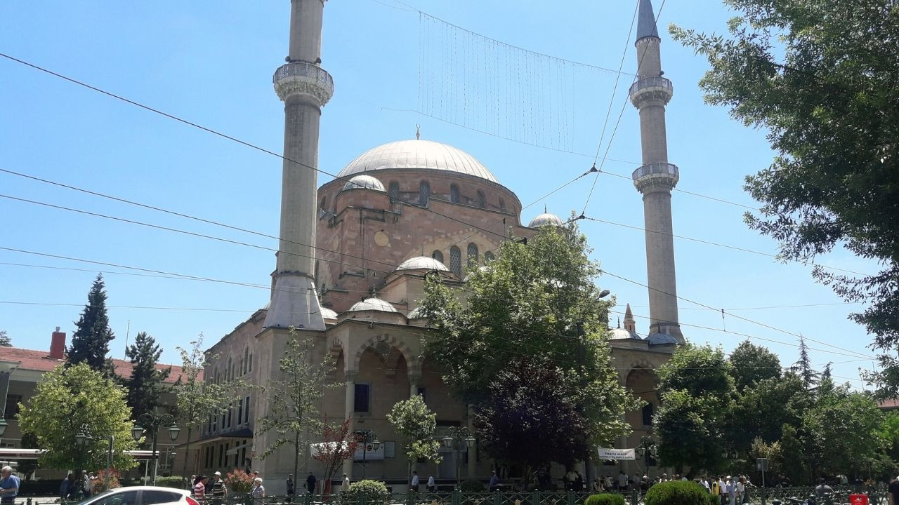 En çok cami bulunan 50 ilimiz! Hangi şehirde kaç cami var? - Sayfa 45