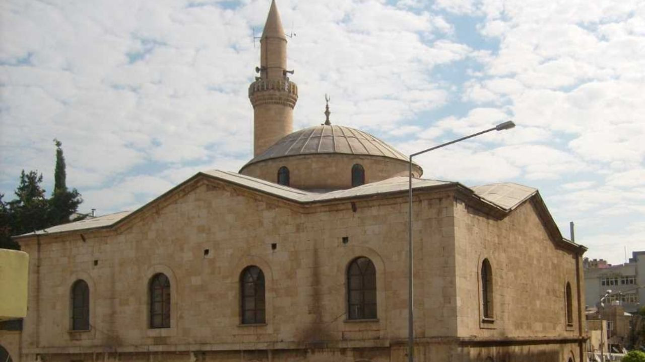 En çok cami bulunan 50 ilimiz! Hangi şehirde kaç cami var? - Sayfa 47