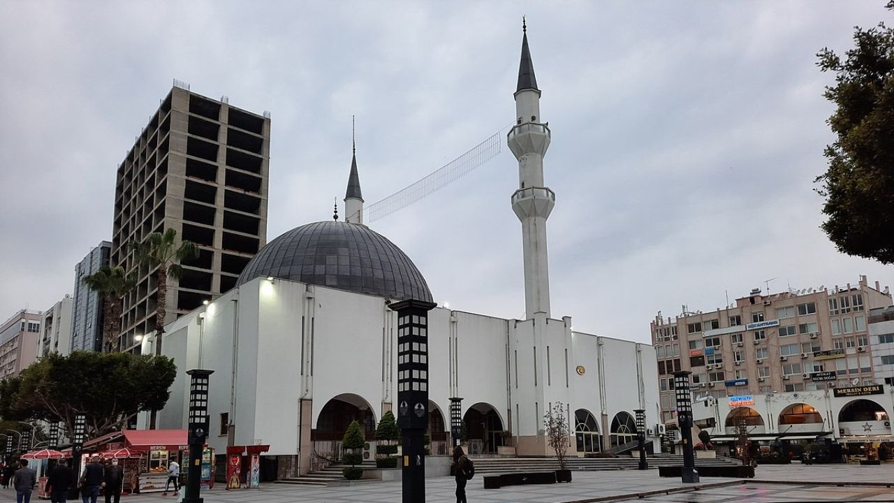 En çok cami bulunan 50 ilimiz! Hangi şehirde kaç cami var? - Sayfa 17