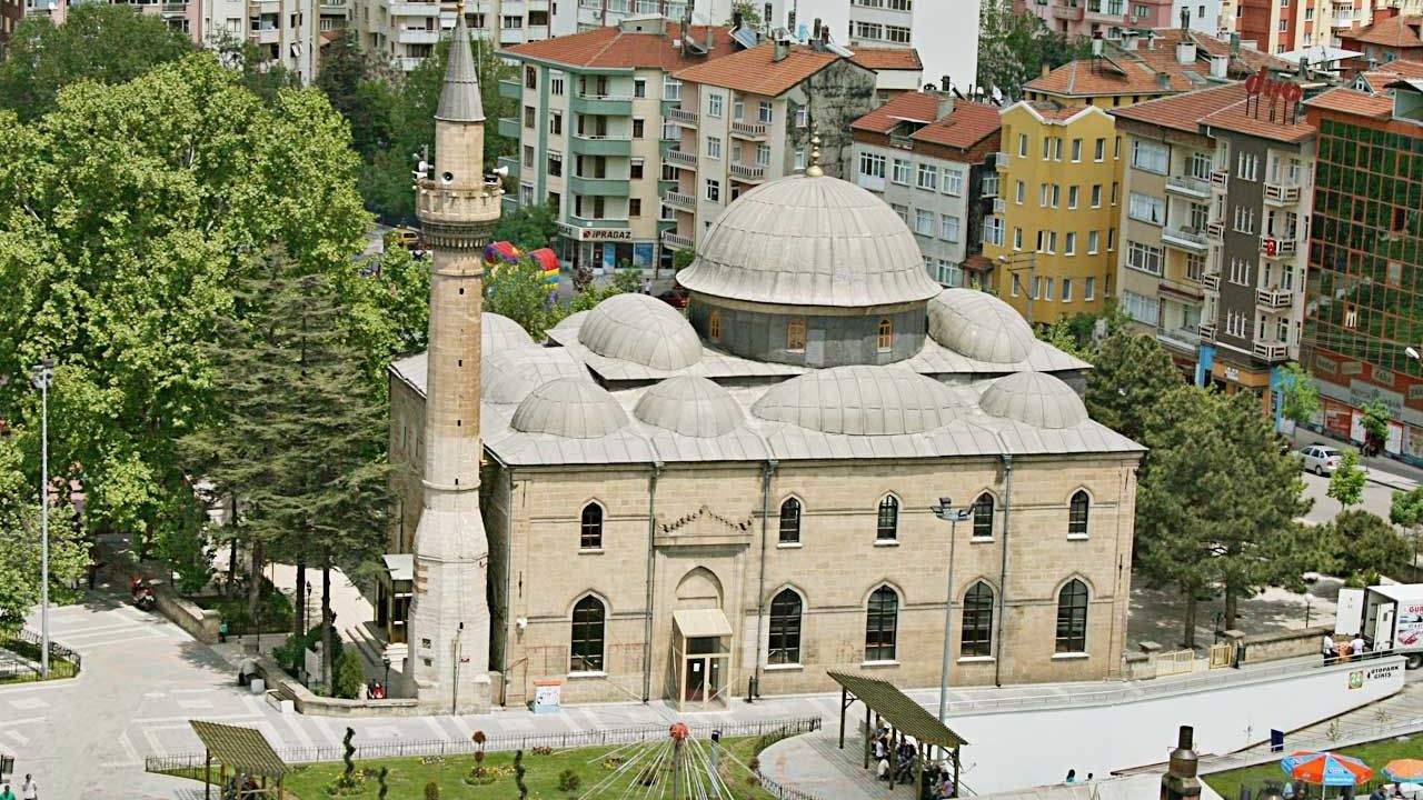 En çok cami bulunan 50 ilimiz! Hangi şehirde kaç cami var? - Sayfa 49