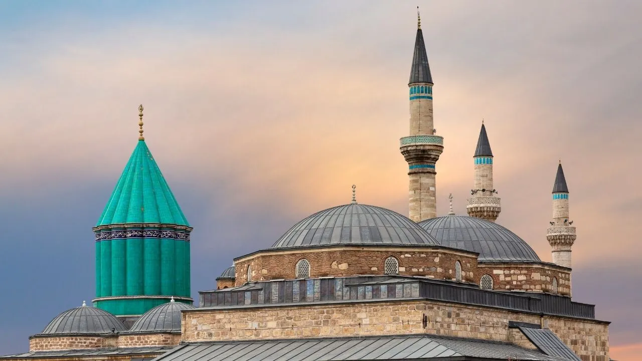 En çok cami bulunan 50 ilimiz! Hangi şehirde kaç cami var?