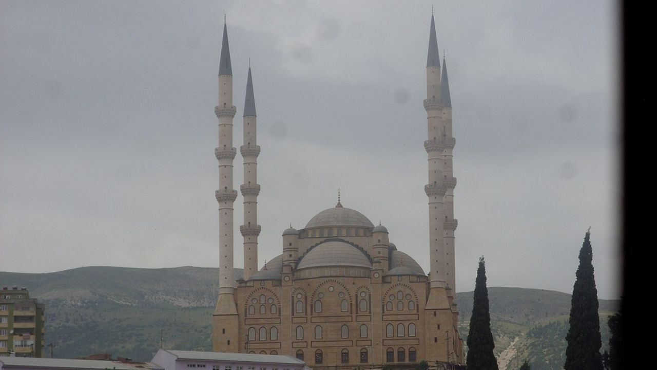 En çok cami bulunan 50 ilimiz! Hangi şehirde kaç cami var? - Sayfa 23