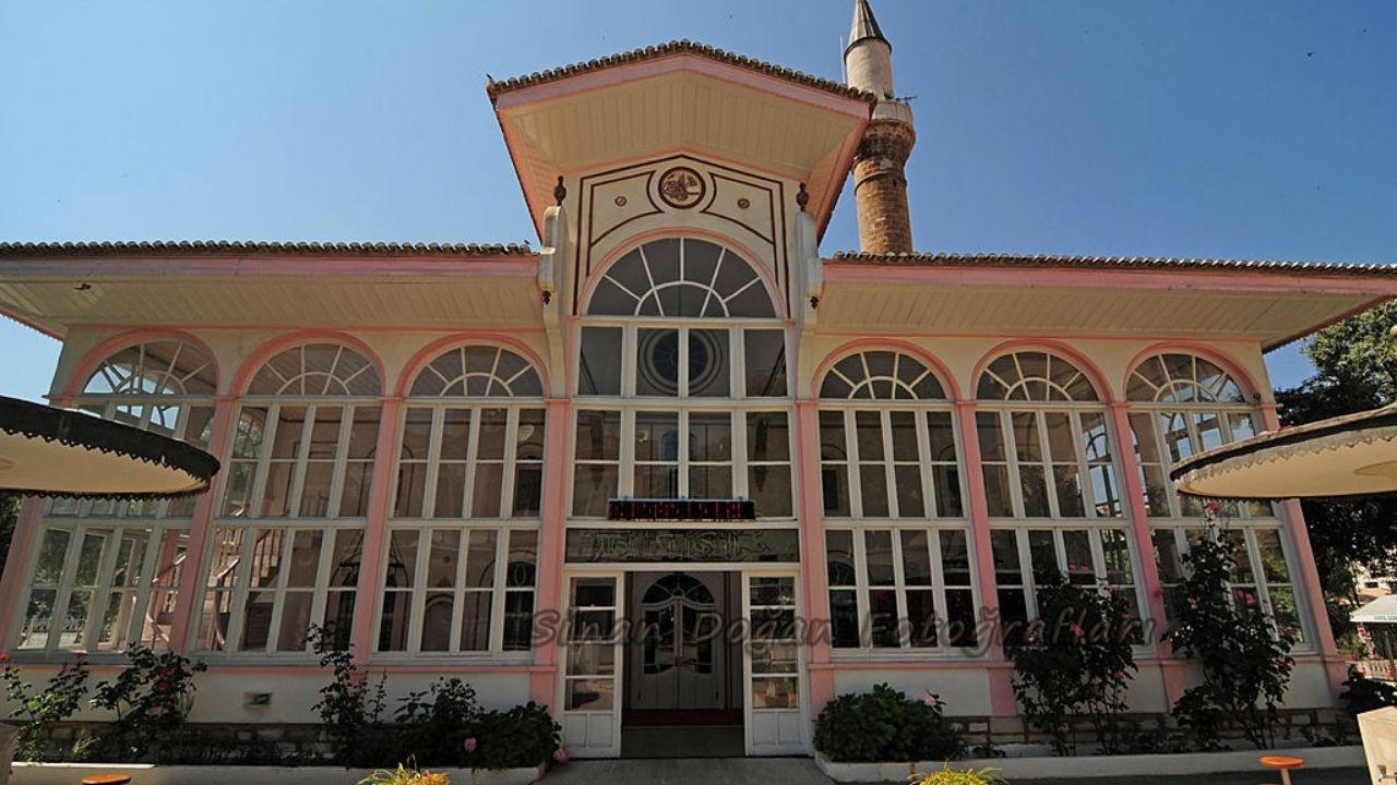 En çok cami bulunan 50 ilimiz! Hangi şehirde kaç cami var? - Sayfa 36