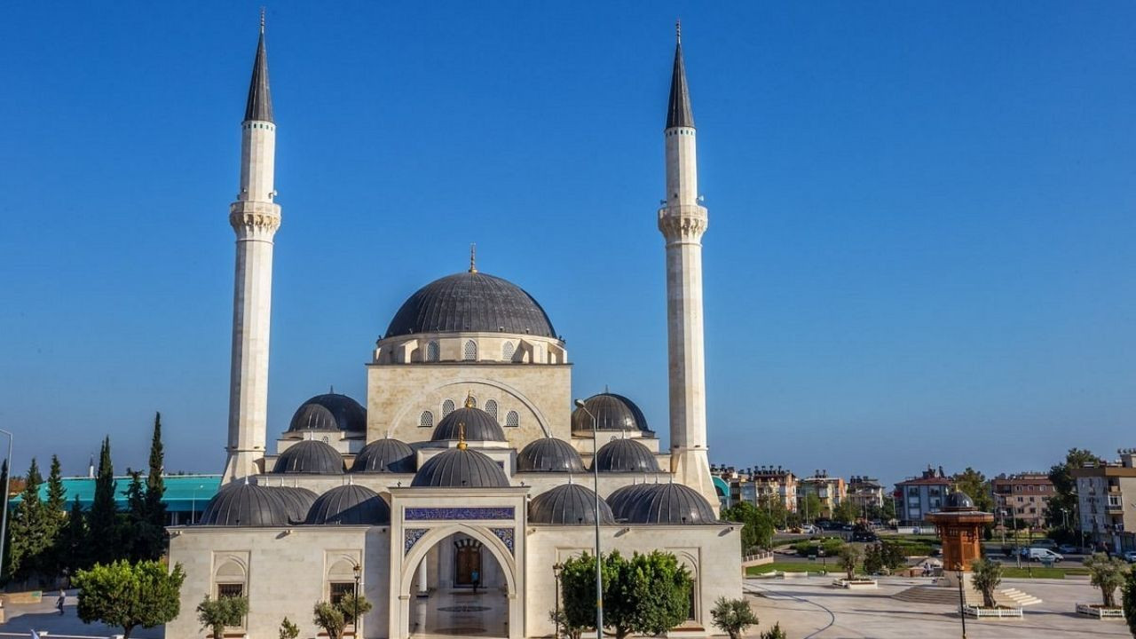 En çok cami bulunan 50 ilimiz! Hangi şehirde kaç cami var? - Sayfa 6