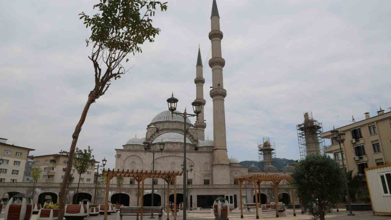 En çok cami bulunan 50 ilimiz! Hangi şehirde kaç cami var? - Sayfa 7